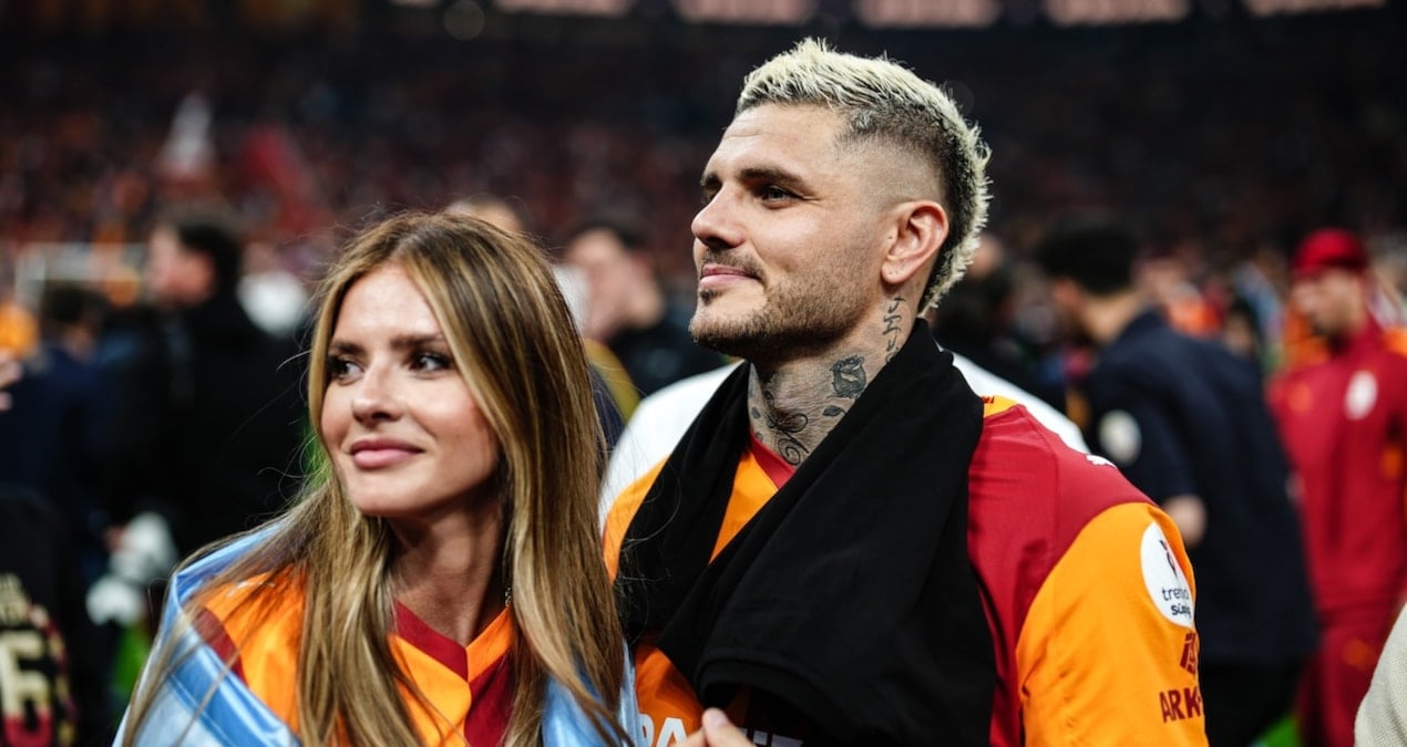 Gitmesine kesin gözüyle bakılıyordu! Icardi'de flaş gelişme
