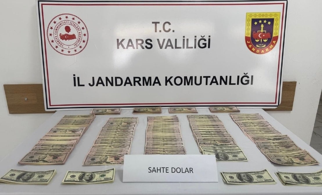 Kurban Bayramı öncesi piyasaya süreceklerdi; On binlerce dolar ele geçirildi