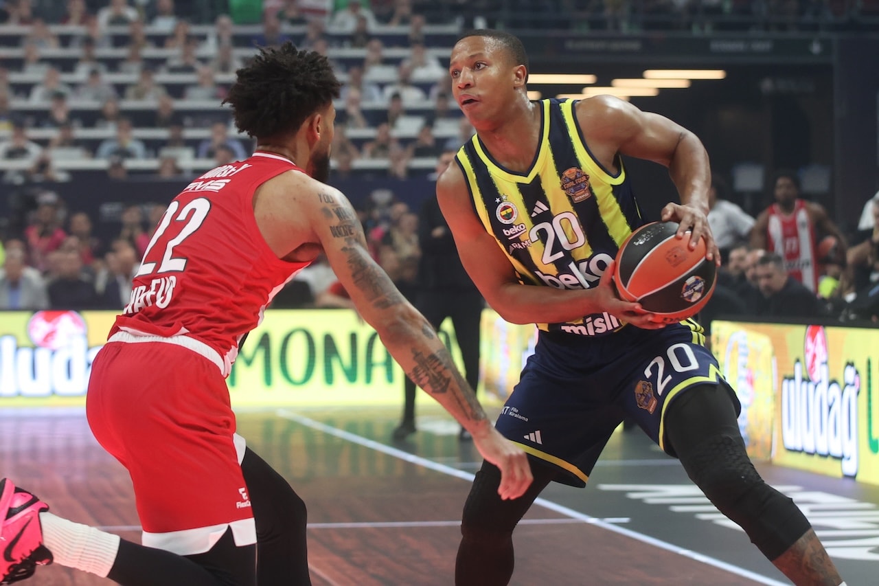 Fenerbahçe Beko’dan EuroLeague’e resmi başvuru