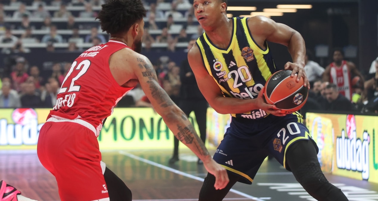 Fenerbahçe Beko’dan EuroLeague’e resmi başvuru