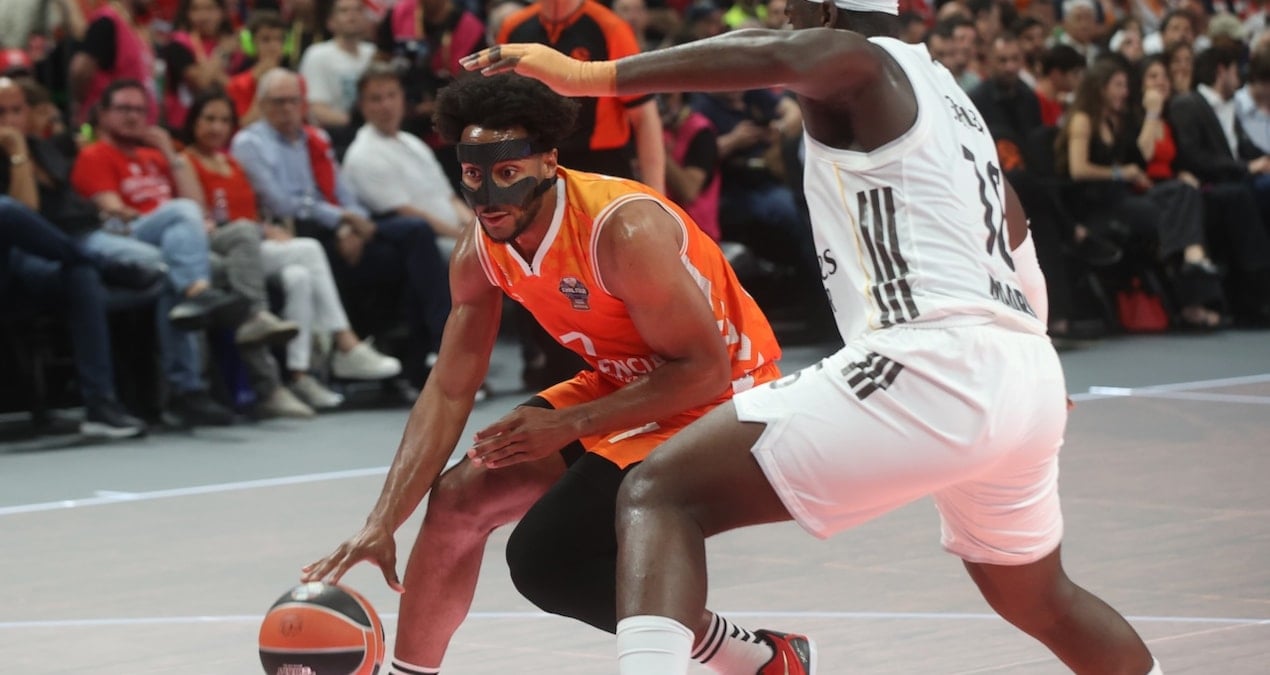 Real Madrid finale yükseldi! EuroLeague’de dev eşleşme