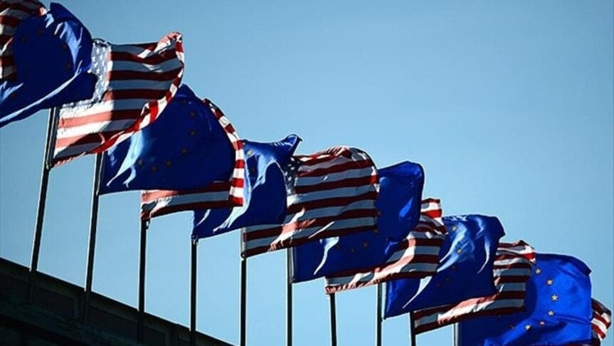 Avrupa liderinden Trump'ın tarifelerine cevap!