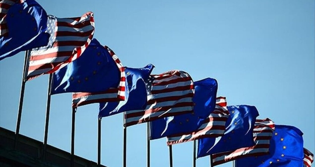 Avrupa liderinden Trump'ın tarifelerine cevap!