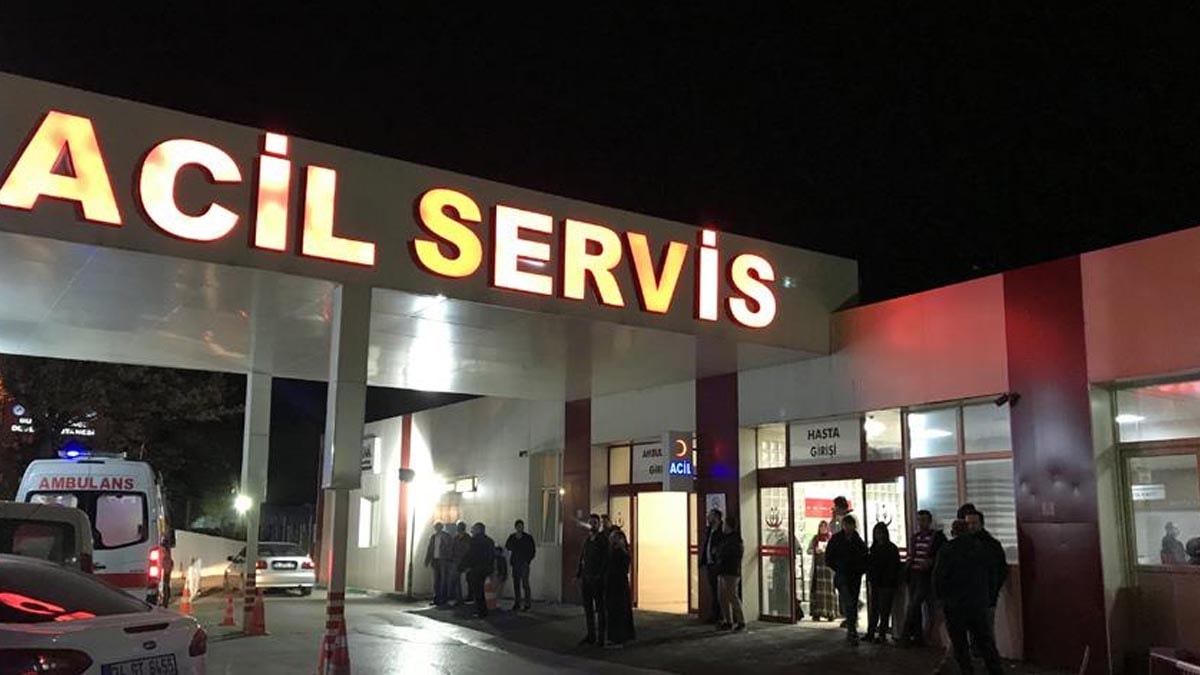 Giresun'da dereye devrilen otomobildeki 2 kişi öldü, 1 kişi yaralandı