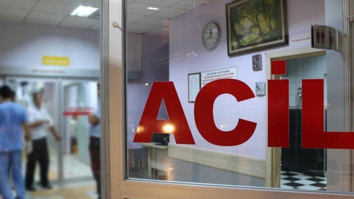 15 yaşındaki çocuk traktörün altında can verdi