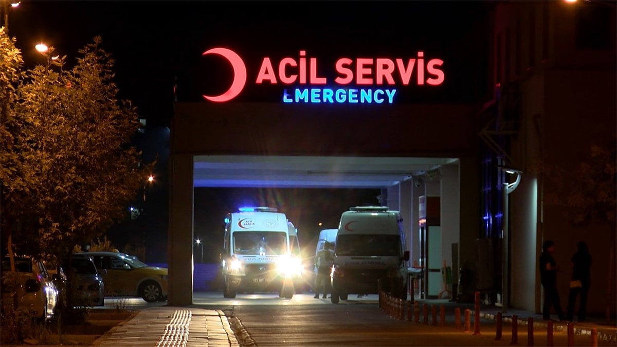 Diyarbakır’da kutlamalar faciaya neden oldu
