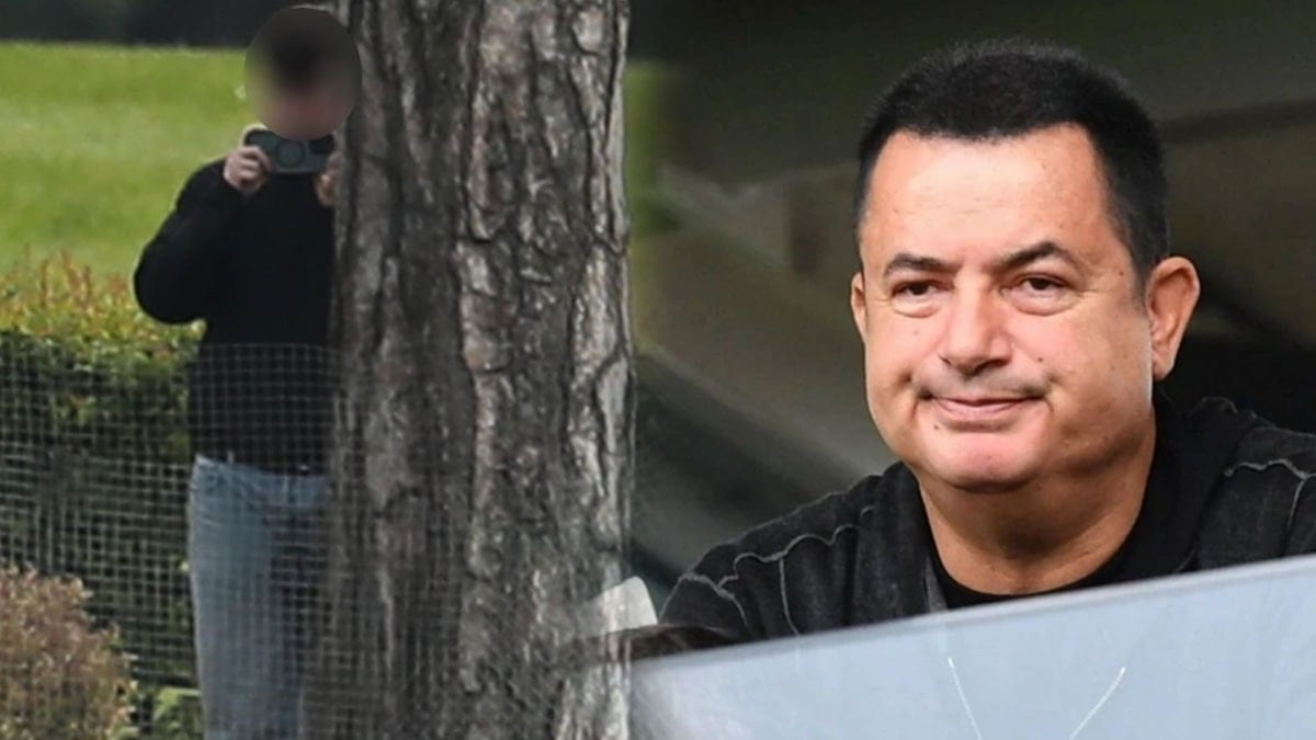Acun Ilıcalı için kader kararı: İngiltere'yi karıştıran kare