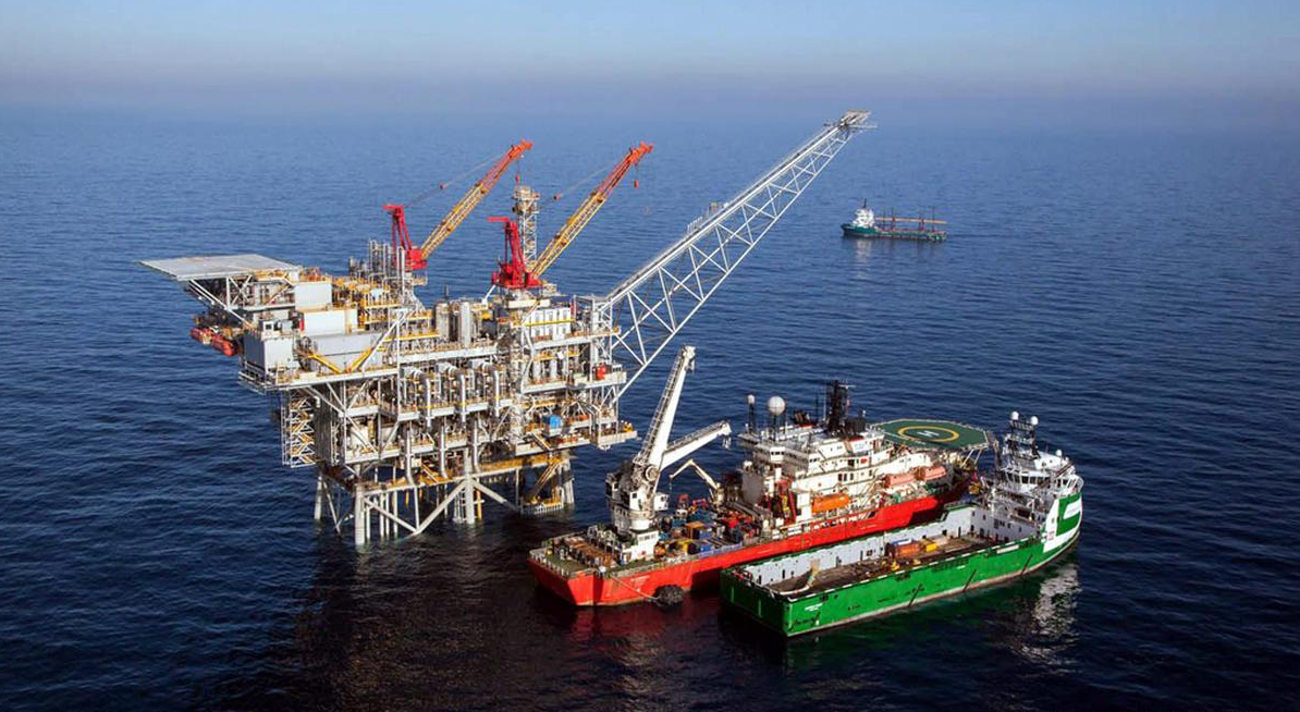 Milyonlarca metreküp doğal gaz rezervi keşfettiler: Kaymağını Avrupa ülkeleri yiyecek