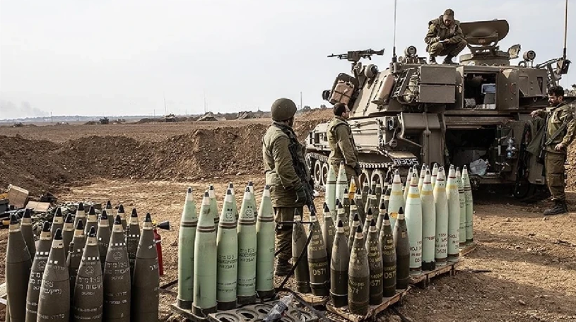 Rusya'dan S-400 alan ülke ABD'den milyonlarca dolarlık yeni silahlar alacak