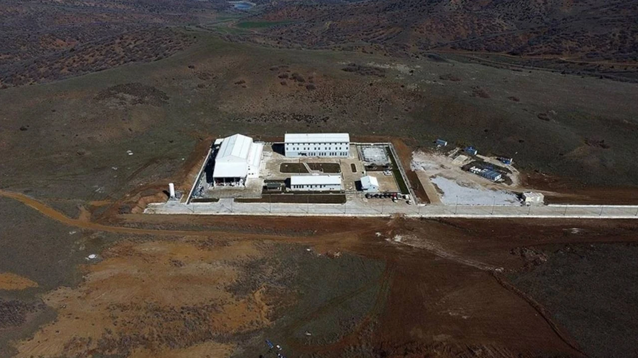 O şehir Türkiye'yi dünyada üst lige çıkaracak: 600 milyon dolar yatırım aldı