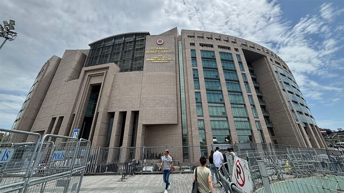 Ağaç ve Peyzaj A.Ş. operasyonunda 20 kişi hakkında tutuklama istendi