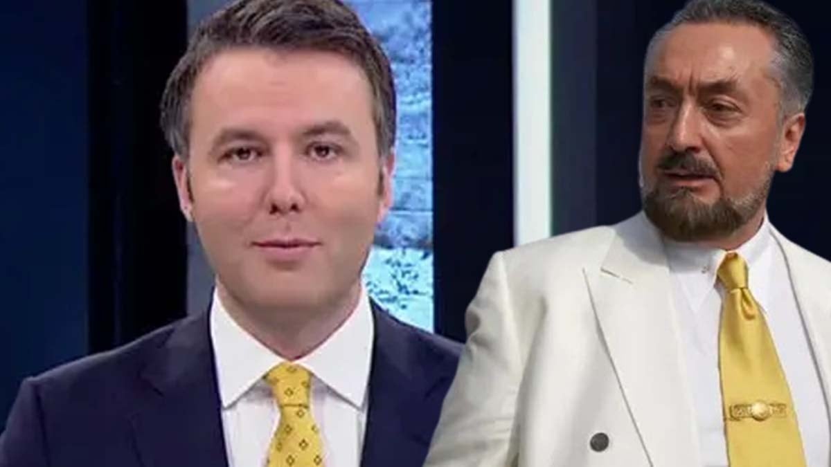 Mehmet Akif Ersoy için çarpıcı iddia! Adnan Oktar taktiklerini uygulamış