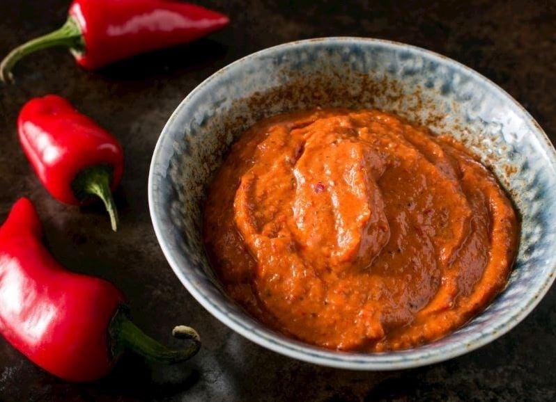 FİLİPİN ADOBO SOSU