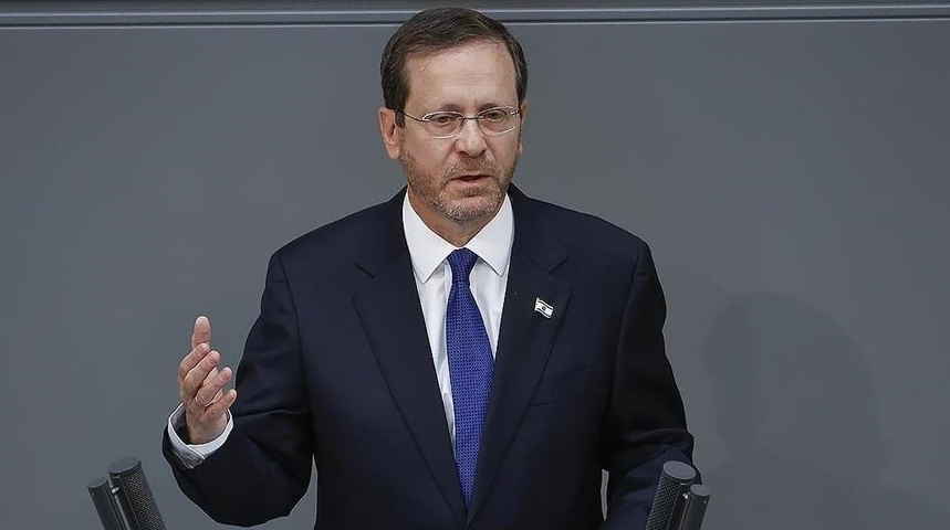 İsrail Cumhurbaşkanı 'toplumumuz hayvanileşti' diyerek itiraf etti