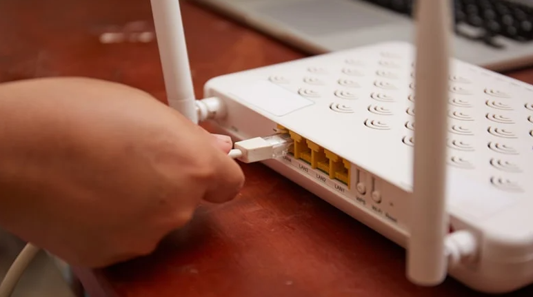 Wi-Fi tarihe karışıyor: Yeni sistemin hızı baş döndürdü