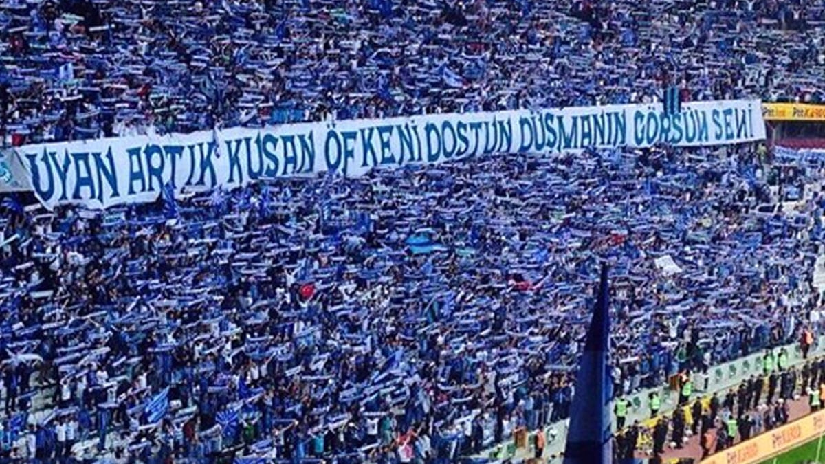 Adana Demirspor 18 milyon lira borç ödedi