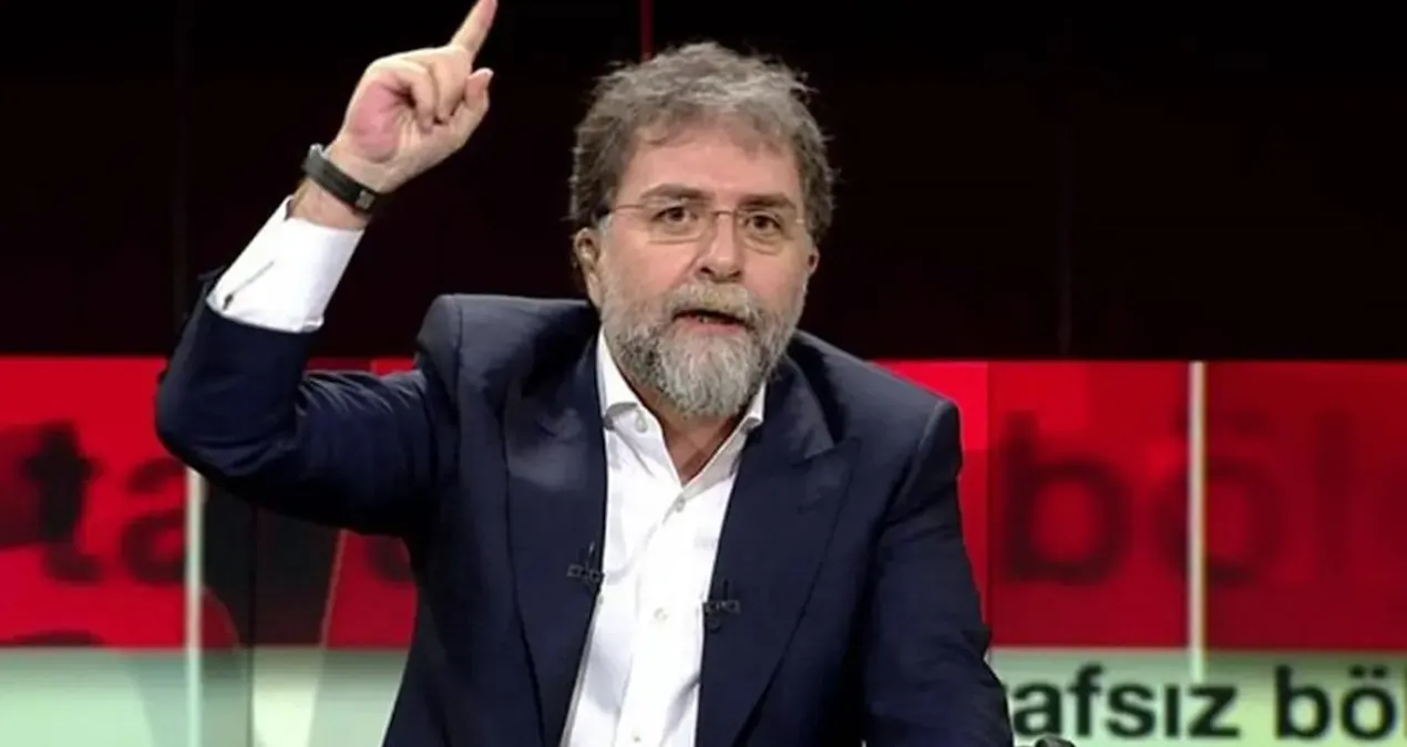 Saray'ın 'gereğini yapan' yazarı 'mutlak butlan'ı bırakın dedi