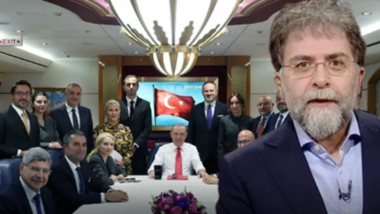 Ahmet Hakan’dan iktidara tavsiye: ‘Bırakın şu mutlak butlanın peşini’