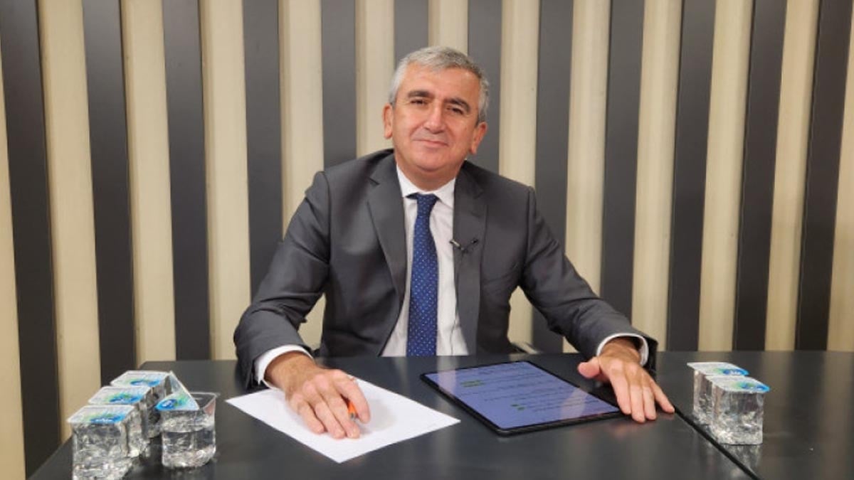 CHP'li belediye başkanı gözaltına alındı