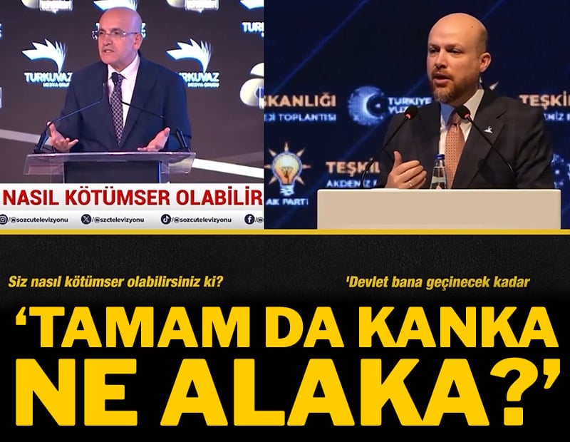 Saadet Partisi'nden hükümete: Tamam da kanka ne alaka?
