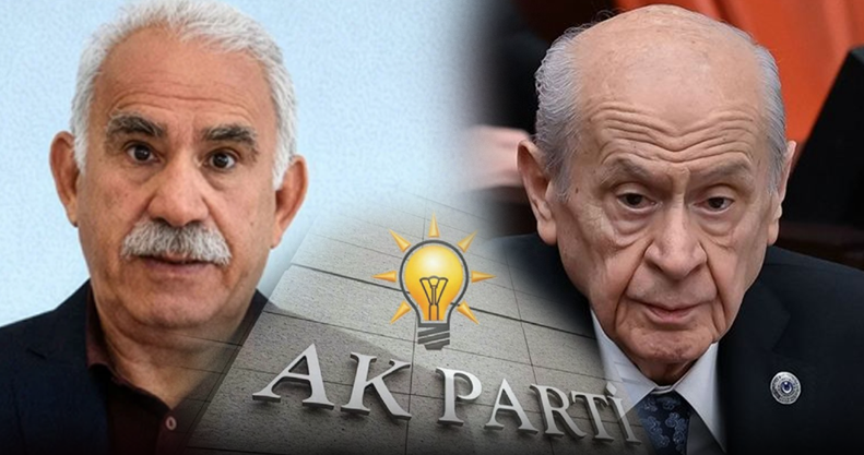 Bahçeli'nin önerisini AKP duymazdan geldi