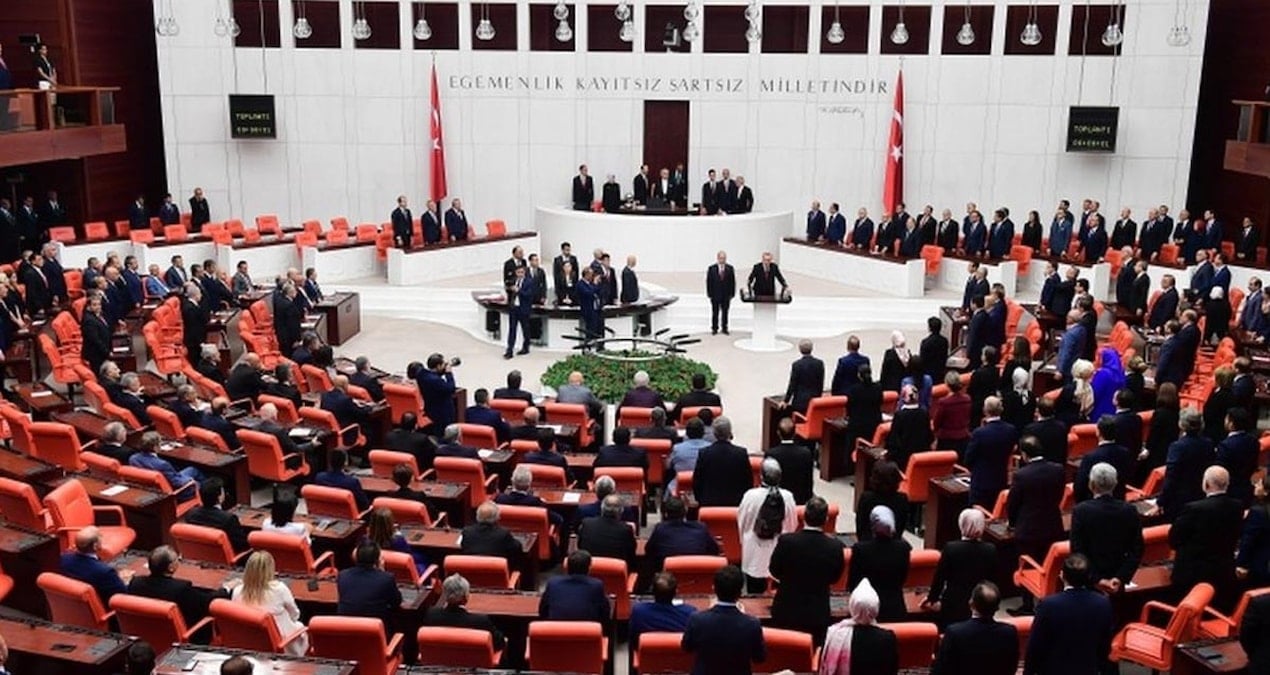 TBMM'de enflasyonun etkilerini araştırma önergesi AKP ve MHP oylarıyla reddedildi