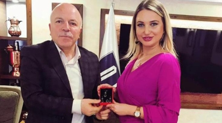 AKP'li başkan kabul etti: 'O paraları harcadık'