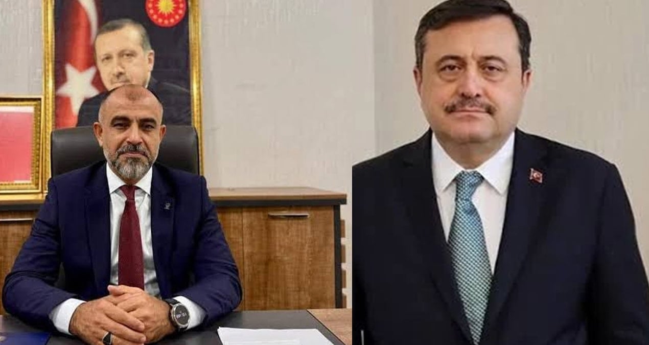 AKP'de teşkilat kavgası: Partiyi paramparça ettiğinizi herkes biliyor