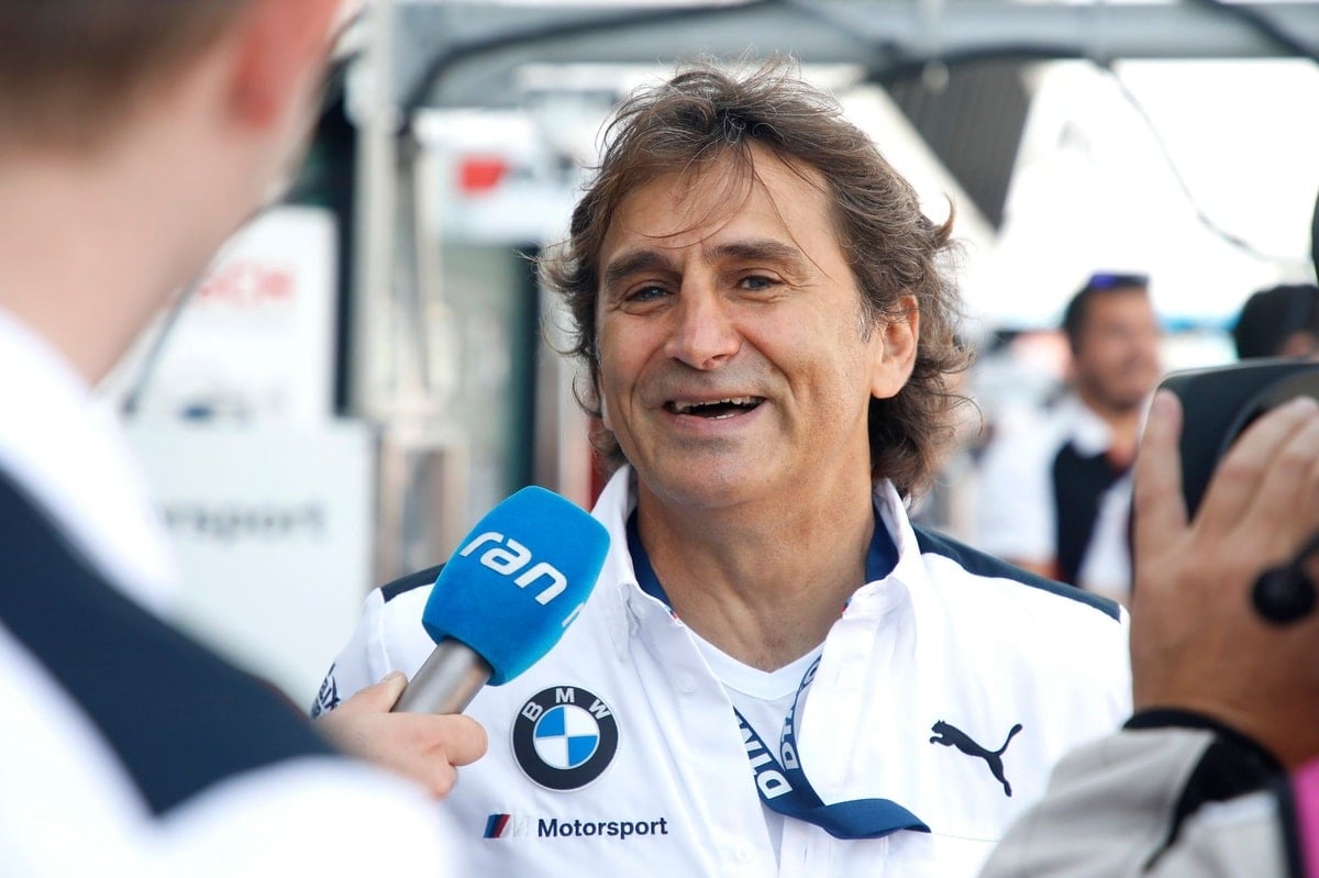 Formula 1'in efsane ismi hayatını kaybetti