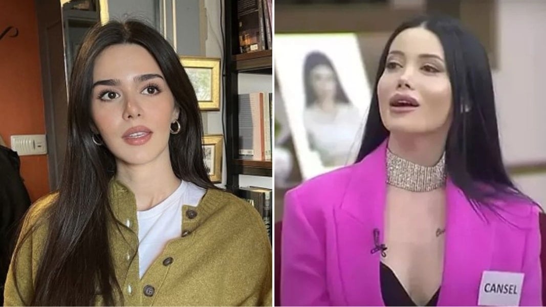 Aleyna Bozok ve Cansel Ayanoğlu'nun test sonuçları ortaya çıktı