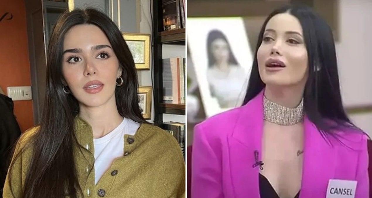 Aleyna Bozok ve Cansel Ayanoğlu'nun uyuşturucu test sonucu pozitif çıktı