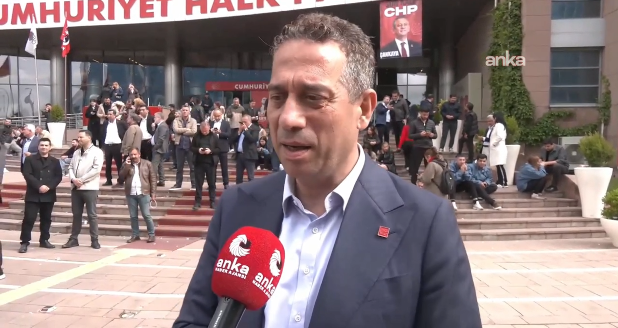 Ali Mahir Başarır'dan Kılıçdaroğlu'na çok sert sözler
