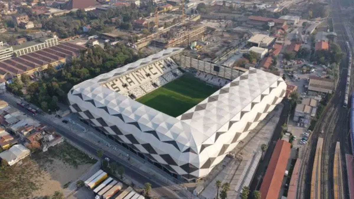 112 yıllık Türk futbol efsanesi sahipsiz kaldı: Borçlar dağ oldu başkan yok