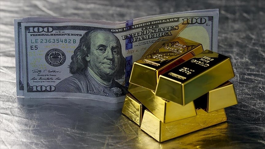 Altın, dolar, gümüş yatırımcısı tetikte! Piyasalarda cuma alarmı