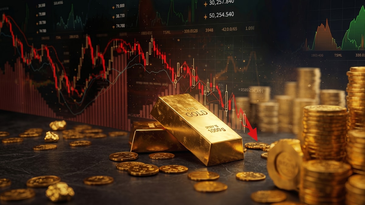 Yıl bitmeden altını olanlar gram başına bin lira zarar edecek!
