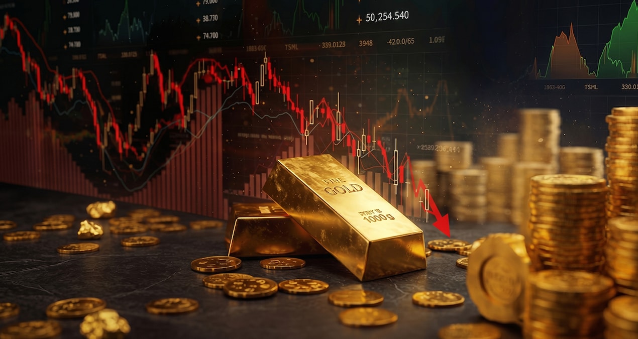Yıl bitmeden altını olanlar gram başına bin lira zarar edecek!