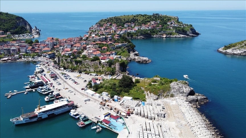 13 bin nüfuslu ilçede büyük utanç
