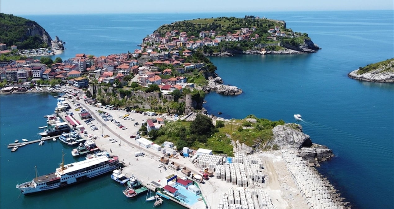 13 bin nüfuslu ilçede büyük utanç
