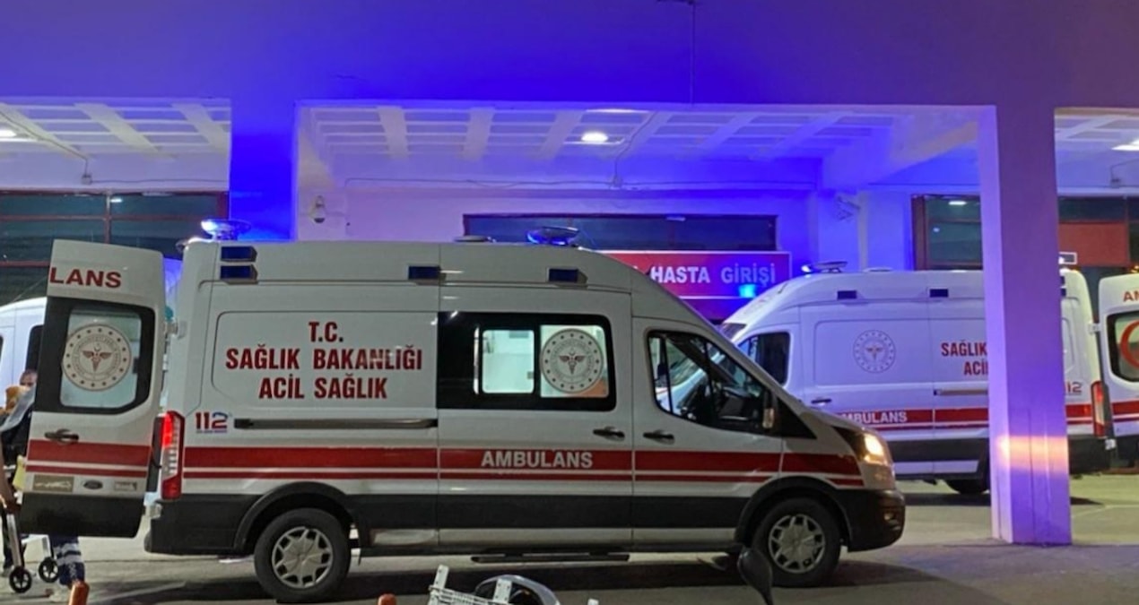 Cezaevinden izinle çıktı, Antalya’da denizde boğuldu