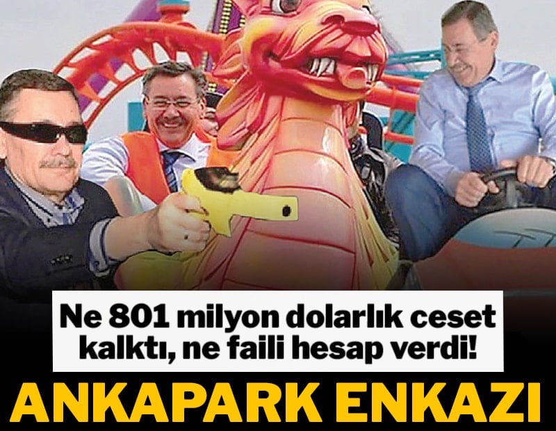 Ne cenazesi kalktı, ne faili hesap verdi