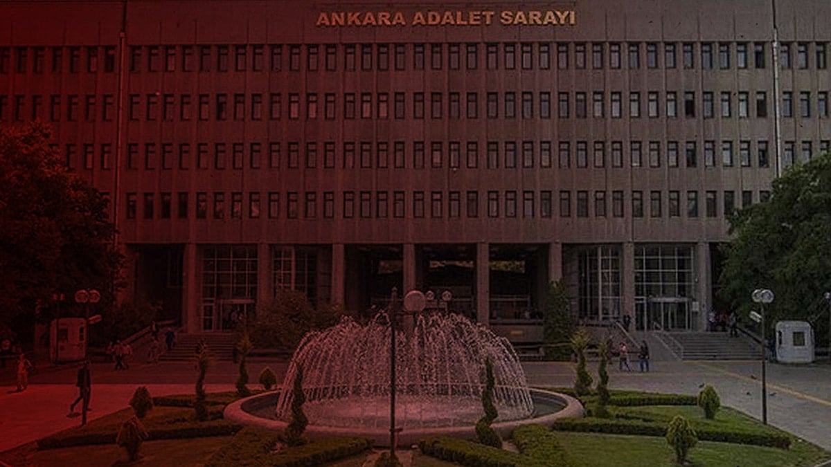Meclis’te taciz davası! Sanık ifadeleri ‘yok artık’ dedirtti