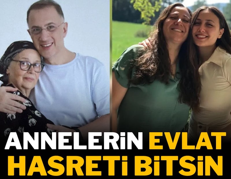 Yeter artık annelerin çektiği çile