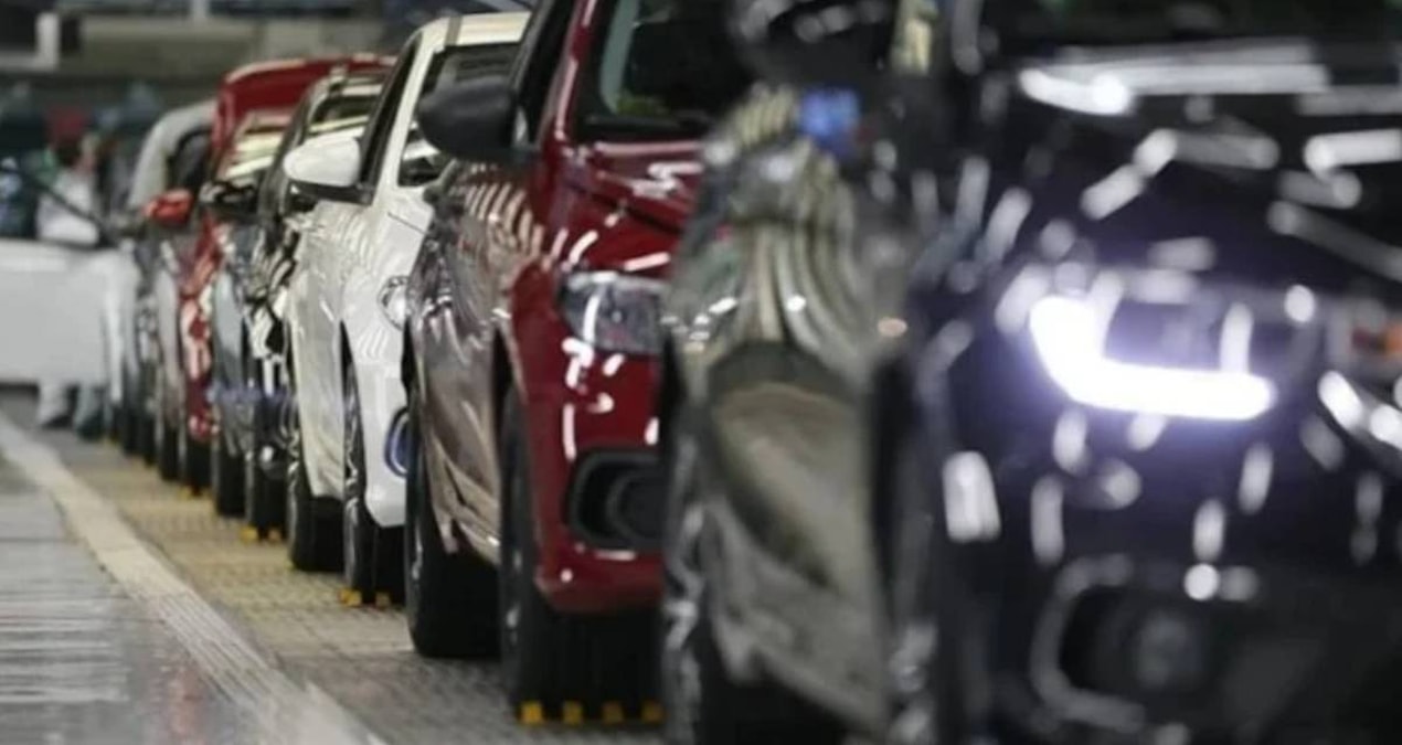 Türkiye'de sevilen otomotiv devi frene bastı: Tamamen rafa kaldırdı