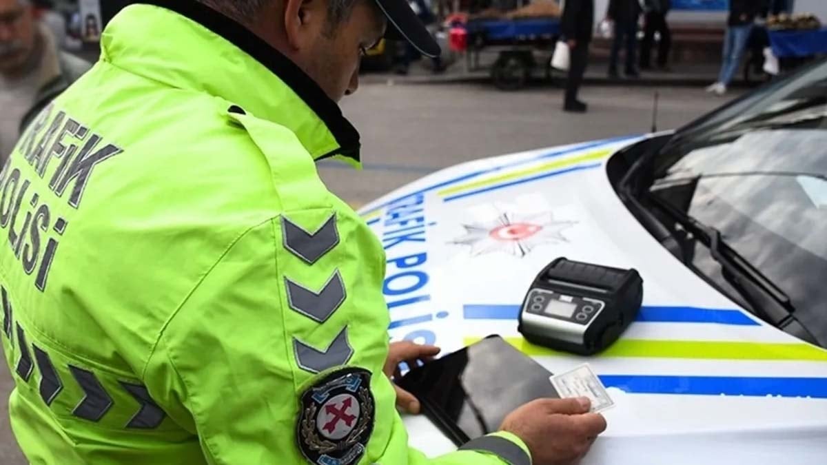 İçişleri Bakanlığı duyurdu: Bunları bulundurma zorunluluğu yok