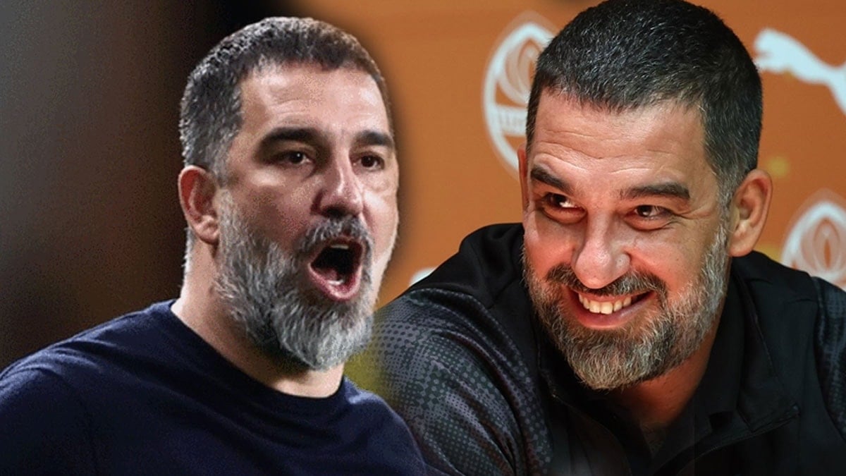 Arda Turan'dan dikkat çeken Galatasaray açıklaması