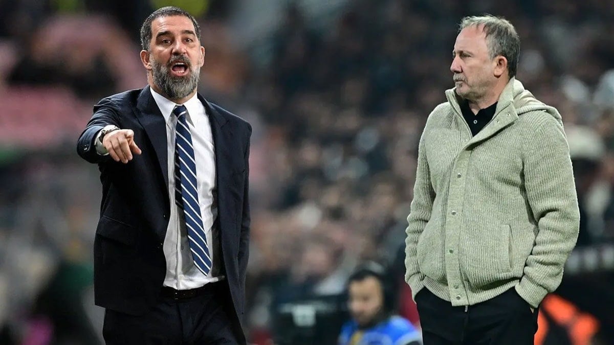 Beşiktaş'ta ilk hedef Arda Turan