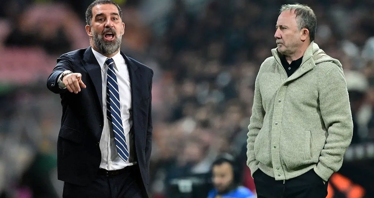 Beşiktaş'ta ilk hedef Arda Turan