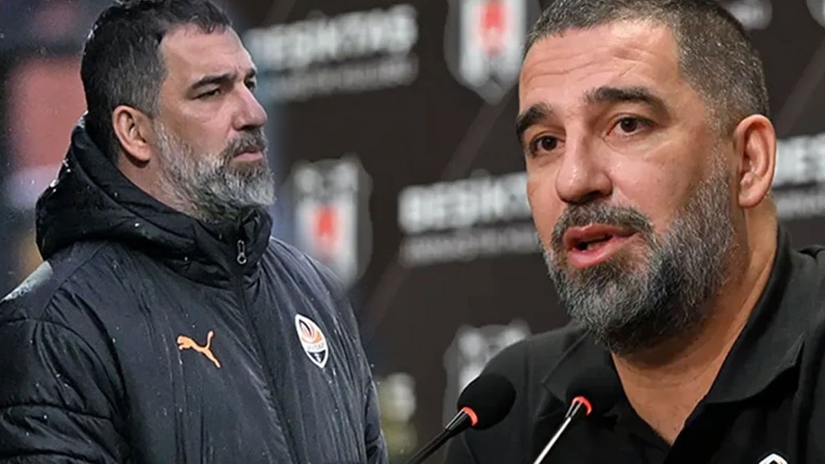 Arda Turan Beşiktaş kararını açık açık duyurdu