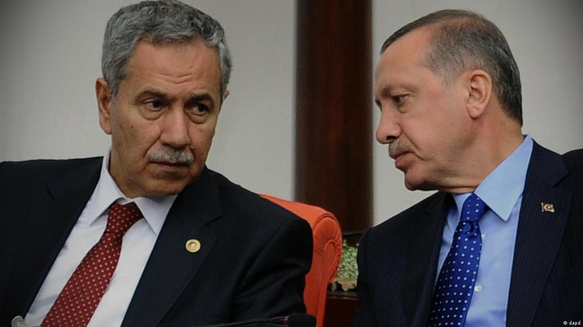 Bülent Arınç'tan Erdoğan'ı kızdıracak 'mutlak butlan' tepkisi