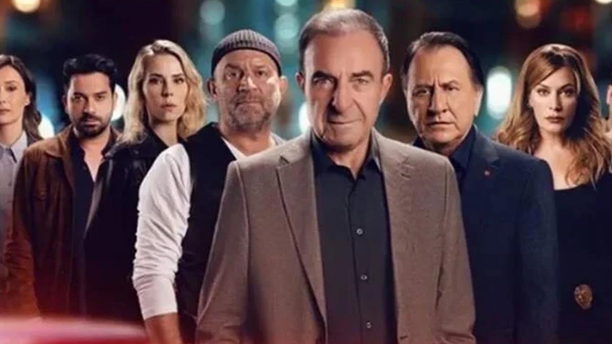 Arka Sokaklar dizinden final kararı